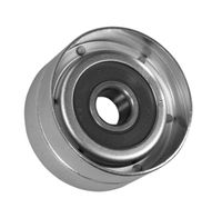 Umlenk-/Führungsrolle, Zahnriemen