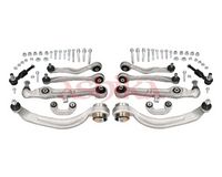 Set, suspensie roata ASHIKA, Cod: 158-00-0901