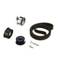 Zobsiksnas komplekts