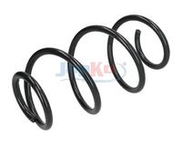 пружина за ходовата част