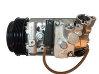 Thumbnail - Compressor, airconditioning - ACP485000S - MAHLE