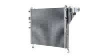 Thumbnail - Intercooler, inlaatluchtkoeler - CI33000P - MAHLE