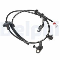 Sensor, Raddrehzahl