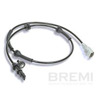 Sensor, Raddrehzahl