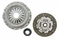 Комплект съединител KE-LR11 AISIN