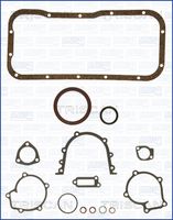 Dichtungssatz, Kurbelgehäuse