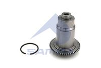 DORN DISPOZITIV RESETARE PISTON ETRIER