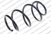 пружина за ходовата част