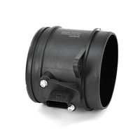 DELPHI Luchtmassameter 4