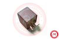 Releu, pompa combustibil at autoteile germany, Cod: at10781