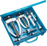 SET EXTRACTOR INTERIOR