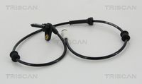 Sensor, Raddrehzahl