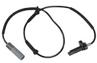 датчик, обороти на колелото