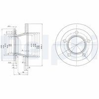 Bremsscheibe