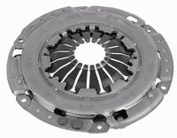 Kupplungsdruckplatte