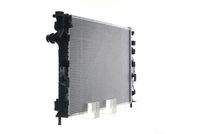 Thumbnail - Radiateur - CR814000S - MAHLE