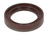 Wellendichtring, Differential