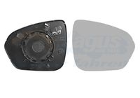 Spiegelglas, Außenspiegel