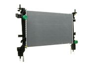 Thumbnail - Radiateur - CR1131000P - MAHLE