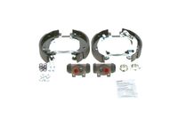 BOSCH Remschoenset 5