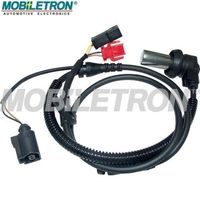 Sensor, Raddrehzahl