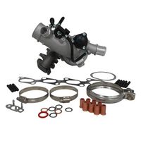 Compresor,sistem de supraalimentare ASAM AUTOMOTIVE, Cod: 181484