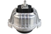 окачване, двигател