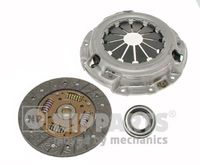 Set ambreiaj NIPPARTS, Cod: N2000585