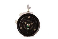 Kompressor, Klimaanlage