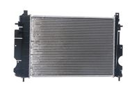 Thumbnail - Radiateur - CR643000S - MAHLE