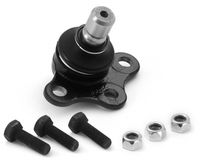 Trag-/Führungsgelenk