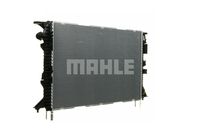 Thumbnail - Radiateur - CR1132000P - MAHLE