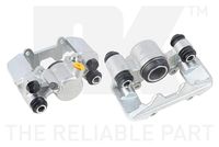 Bremssattel