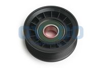 Umlenk-/Führungsrolle, Keilrippenriemen Umlenk-/Führungsrolle, Keilrippenriemen