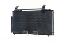 Thumbnail - Condensor, airconditioning - AC471000S - MAHLE
