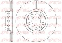 спирачен диск