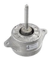 Lagerung, Motor