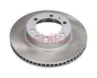 Disc frana ASHIKA, Cod: 60-02-2034C