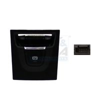 шалтер, активатор на паркинг спирачка