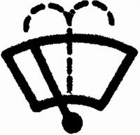 Typschild