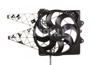 Thumbnail - Koelventilatorwiel - CFF361000P - MAHLE