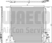 WAECO Condensor, airconditioning 2