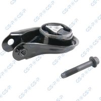 окачване, двигател