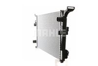 Thumbnail - Radiateur - CR845000S - MAHLE