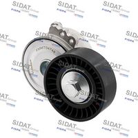 Riemenspanner, Keilrippenriemen