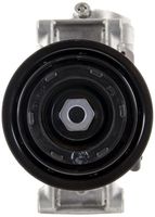 Thumbnail - Compressor, airconditioning - ACP583000P - MAHLE