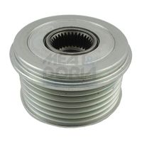 Alternator Freewheel Clutch