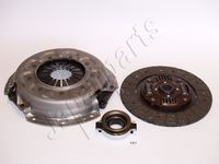 Set ambreiaj JAPANPARTS, Cod: KF-157