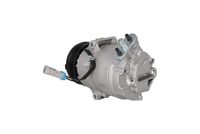 Compresor, climatizare KAMOKA, Cod: 7820040