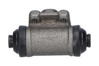 спирачно цилиндърче на колелото